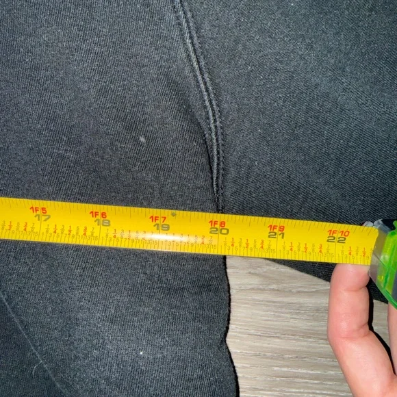 Huf Worldwide “Pink Panther” Hoodie Black Men’s Size Medium - Picture 5 of 6